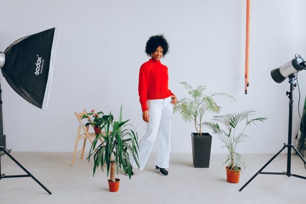 Photography for Photography Equipment Brands